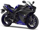 Yamaha YZF 1000 R1 Race-Blu Specia Edition